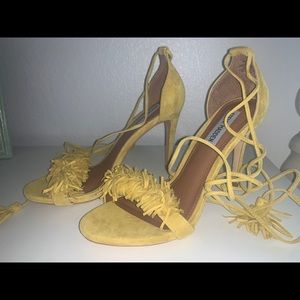 Steve Madden Heels_ Getting rid of shoes